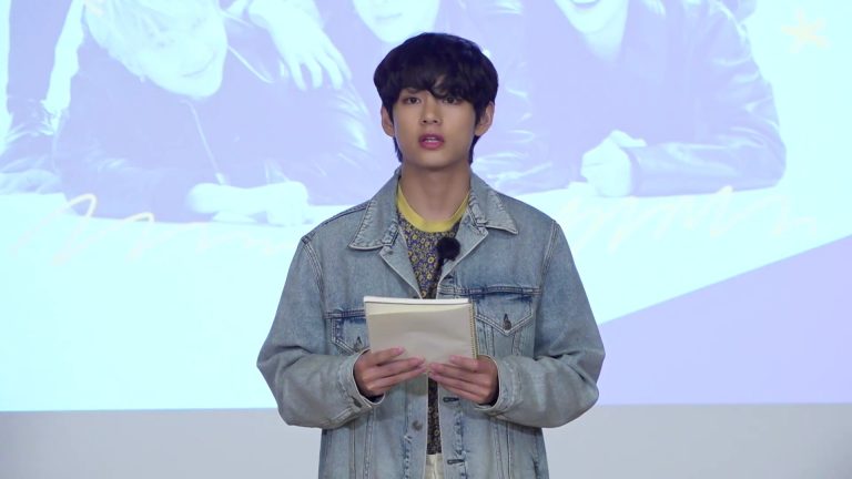 방탄소년단 뷔, ‘달려라 방탄’서 극강의 사랑스러움 + 아이디어 뱅크..무한 매력 발산 방탄소년단 뷔, ‘달려라 방탄’서 극강의 사랑스러움 + 아이디어 뱅크..무한 매력 발산