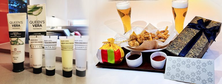 이비스 스타일 앰배서더 서울 강남 설 연휴 기간 한정 이벤트 선보여 이비스 스타일 앰배서더 서울 강남 설 연휴 기간 한정 이벤트 선보여