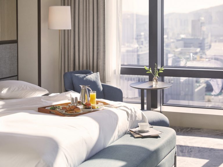 IHG® 호텔 & 리조트 국내 9개 호텔, 최대 35% 할인가로 봄 맞이 객실 예약 혜택 IHG® 호텔 & 리조트 국내 9개 호텔, 최대 35% 할인가로 봄 맞이 객실 예약 혜택