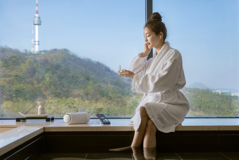 반얀트리 클럽 앤 스파 서울, 소리와 함께 떠나는 귀캉스 ‘힐링 ASMR 패키지’ 선보여 반얀트리 클럽 앤 스파 서울, 소리와 함께 떠나는 귀캉스 ‘힐링 ASMR 패키지’ 선보여