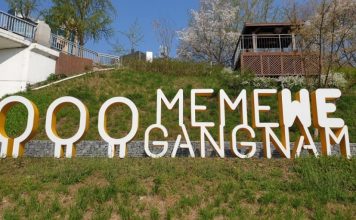 ’I Seoul You’와 ‘Me Me We 강남’이 주는 교훈