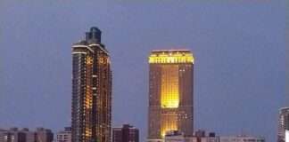 타이완을 이해하는방법 –  첫번째 카오슝 여행