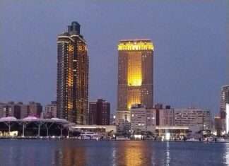 타이완을 이해하는방법 – 첫번째 카오슝 여행