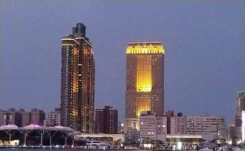 타이완을 이해하는방법 – 첫번째 카오슝 여행