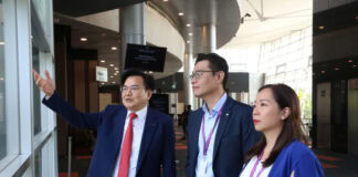 Exploring Efficient Operation Strategies for Convention Centers: Daegu EXCO and Singapore EXPO Collaborate