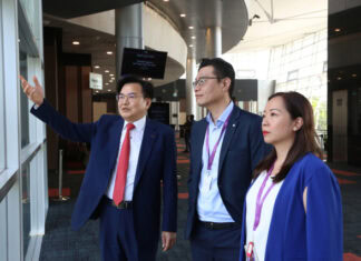 Exploring Efficient Operation Strategies for Convention Centers: Daegu EXCO and Singapore EXPO Collaborate