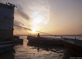 Embracing the Unknown: Rediscovering the Joy of Travel