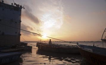 Embracing the Unknown: Rediscovering the Joy of Travel