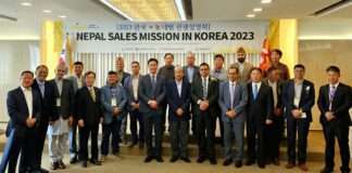 네팔관광청, ‘관광상품 다양화로 세계여행시장 최고 목적지로 자리매김하겠다’