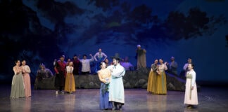 세계인이 환호한 정선 아리랑, 뮤지컬 퍼포먼스’아리 아라리’ 5월 20일 서울에서 열린다.