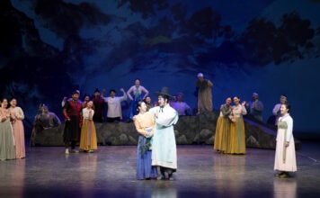 세계인이 환호한 정선 아리랑, 뮤지컬 퍼포먼스’아리 아라리’ 5월 20일 서울에서 열린다.