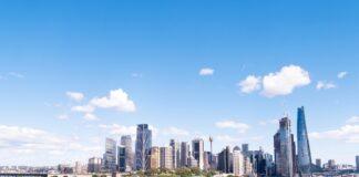 2023 FIFA 여자 월드컵 호주와 뉴질랜드에서 공동개최