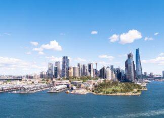 2023 FIFA 여자 월드컵 호주와 뉴질랜드에서 공동개최