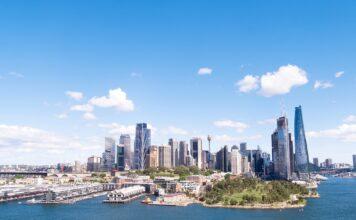 2023 FIFA 여자 월드컵 호주와 뉴질랜드에서 공동개최