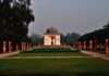 Delhi’s premier Heritage Park Sunder Nursery, adjacent to Humayun’s Tomb