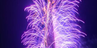 “Seoul Transforms into a Purple Wonderland: Celebrating BTS’s 10th Anniversary at the 2023 BTS Festa”