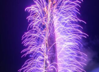 “Seoul Transforms into a Purple Wonderland: Celebrating BTS’s 10th Anniversary at the 2023 BTS Festa”