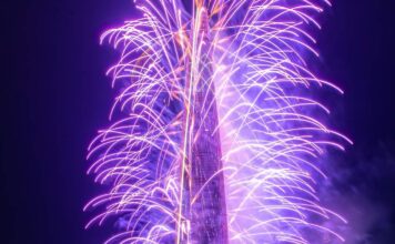 “Seoul Transforms into a Purple Wonderland: Celebrating BTS’s 10th Anniversary at the 2023 BTS Festa”