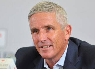 미국 PGA투어와 사우디 LIV 골프, 역사적 합병 선언… 세계 골프 산업에 새로운 도약의 기회”