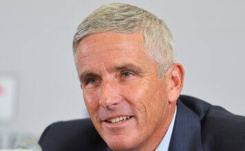 미국 PGA투어와 사우디 LIV 골프, 역사적 합병 선언… 세계 골프 산업에 새로운 도약의 기회”