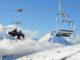 Snowy Excitement: Whakapapa Ski Resort in New Zealand