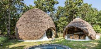 에어비앤비 공모전 통해 선정된 ‘기상천외한 숙소’, 이제 플랫폼에서 예약 가능