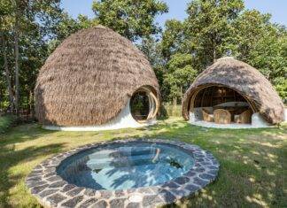 에어비앤비 공모전 통해 선정된 ‘기상천외한 숙소’, 이제 플랫폼에서 예약 가능