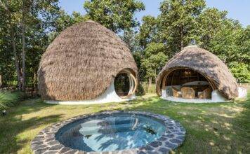 에어비앤비 공모전 통해 선정된 ‘기상천외한 숙소’, 이제 플랫폼에서 예약 가능