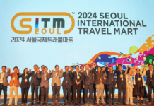 The Largest International Tourism Exchange in Korea, “2024 Seoul International Travel Mart (SITM 2024)” Opens