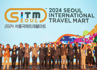 The Largest International Tourism Exchange in Korea, “2024 Seoul International Travel Mart (SITM 2024)” Opens