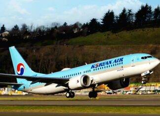 Rising Concerns Over Aviation Safety Prompt Special Inspections for 11 Airlines Starting July 1