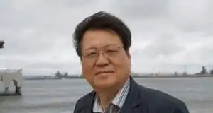 늙은 주당들의 넑두리