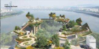 노들섬을 ‘세계 평화’의 예술섬으로