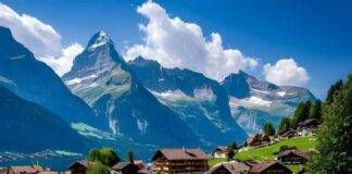 육상 실크로드와 파미르회랑