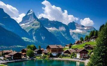 육상 실크로드와 파미르회랑