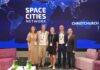 Seoul Tourism Foundation Launches Space Cities Network