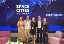 Seoul Tourism Foundation Launches Space Cities Network