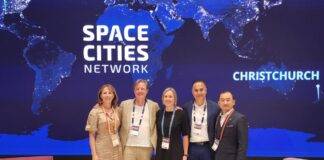 Seoul Tourism Foundation Launches Space Cities Network