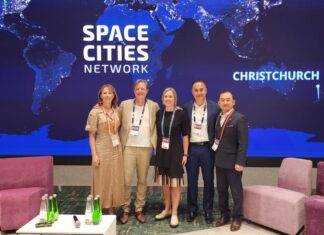 Seoul Tourism Foundation Launches Space Cities Network