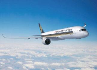 싱가포르항공, 겨울맞이 프로모션 ‘윈터 홀리데이’ 진행