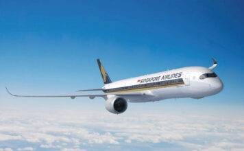 싱가포르항공, 겨울맞이 프로모션 ‘윈터 홀리데이’ 진행