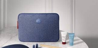 에어프랑스, 새로운 비즈니스‧프리미엄 클래스 어메니티 키트 출시