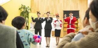 진에어, 어린이재활병원에서 사회공헌활동 진행