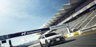 현대자동차, 아이오닉 5 N DK 에디션 공개