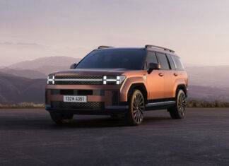 현대차 싼타페·기아 EV3, 2025 세계 여성 올해의 차 수상