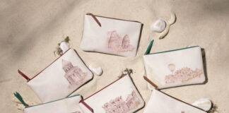 터키항공, 튀르키예 문화유산 테마로 한 ‘유네스코 튀르키예 시리즈’ 어메니티 키트 출시