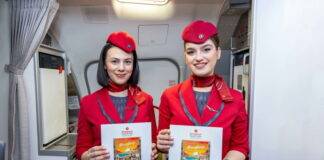 터키항공, 리비아 제2의 도시 벵가지 운항 재개