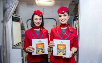 터키항공, 리비아 제2의 도시 벵가지 운항 재개