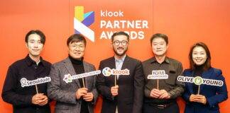 클룩, ‘2024 파트너 어워드’ 개최 서울듀드∙에버랜드∙CJ올리브영∙KOBUS 4곳 우수 파트너사 선정