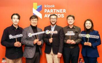 클룩, ‘2024 파트너 어워드’ 개최 서울듀드∙에버랜드∙CJ올리브영∙KOBUS 4곳 우수 파트너사 선정